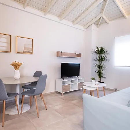 Apartament Cielo Zipárion