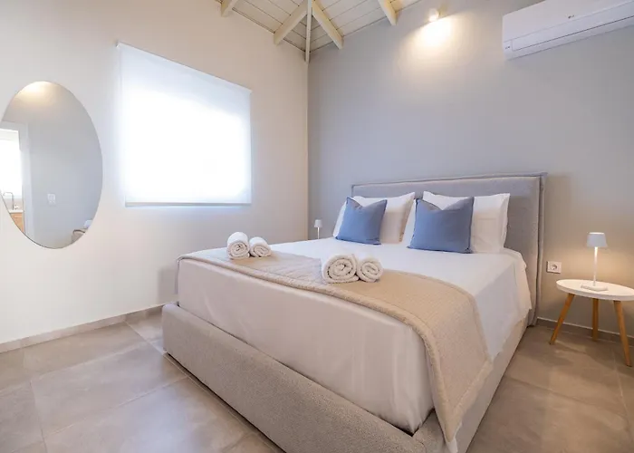 Cielo Apartament Zipárion