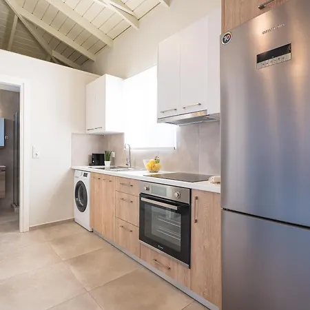 Cielo Apartment Ziparion