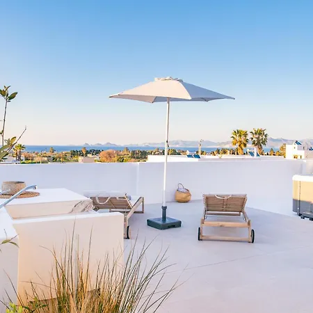 Apartment Cielo *