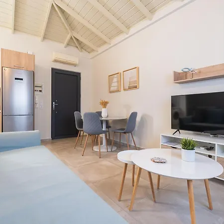 Apartment Cielo