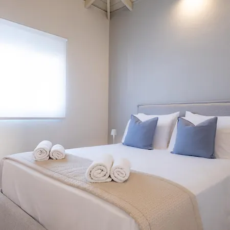 Cielo Apartment