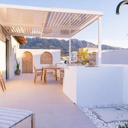 Cielo Apartment