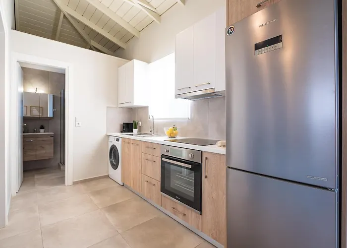 Cielo 公寓 Zipárion