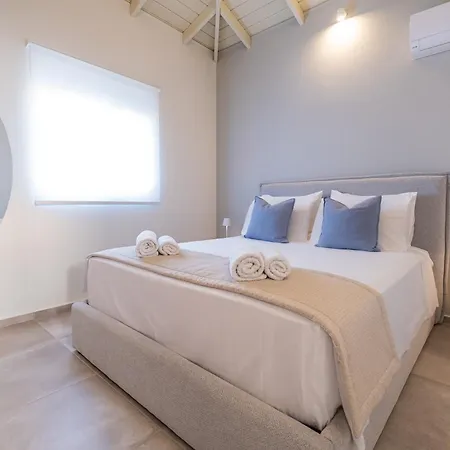 Cielo דירה Zipárion