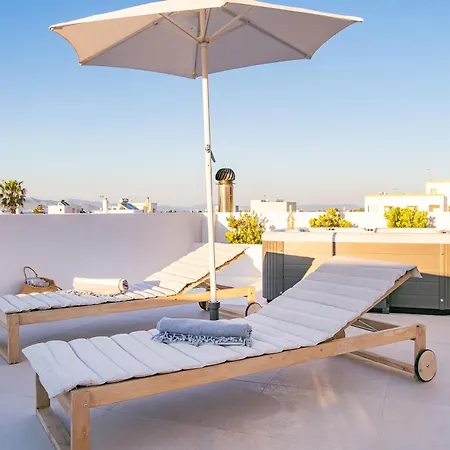 Cielo דירה Zipárion