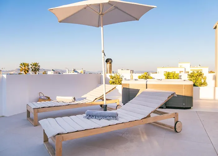 Cielo Apartamento Ziparion